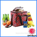 England fashion whole foods cooler bag,outdoor practical picnic bag